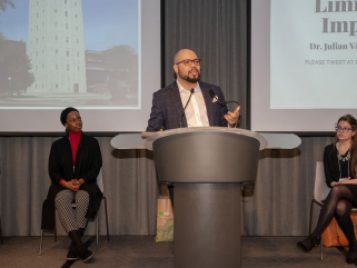 UROP 30 year celebration panel